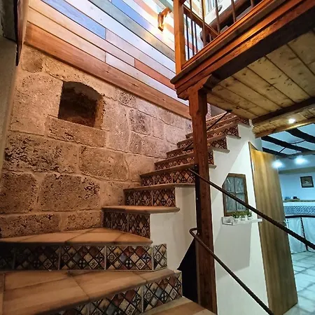 El Castella Beseit Exterior photo