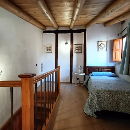 El Castella Beseit Exterior photo