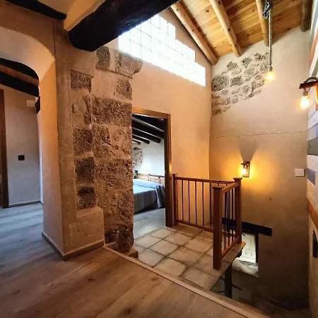 El Castella Beseit Exterior photo