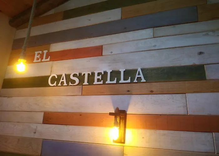 El Castella