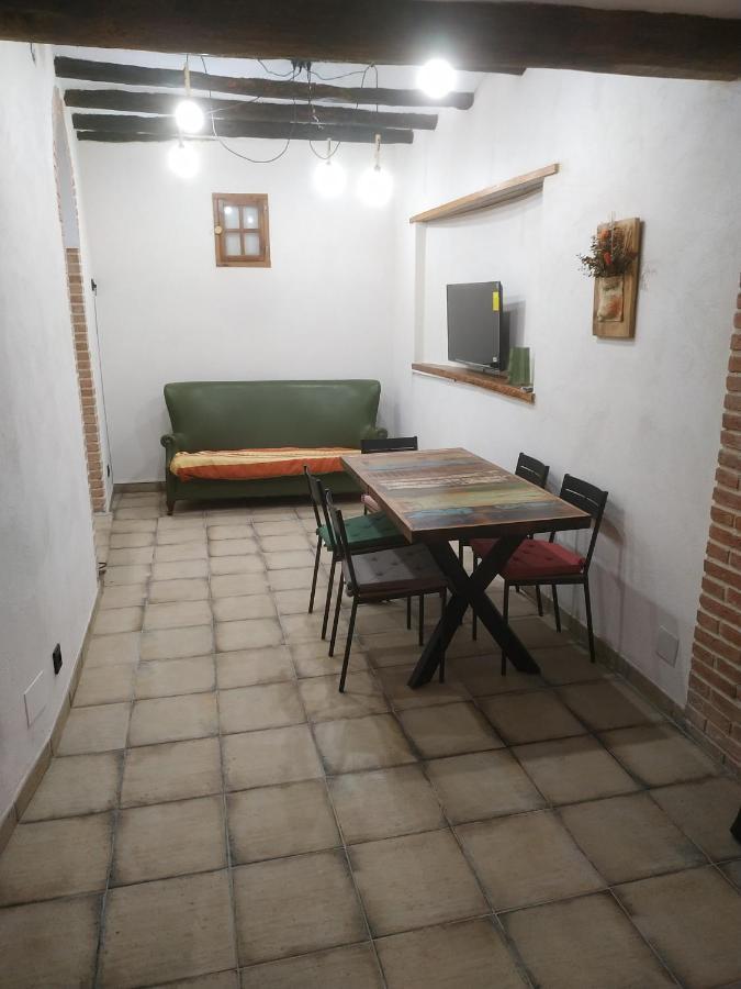 Holiday home El Castella *