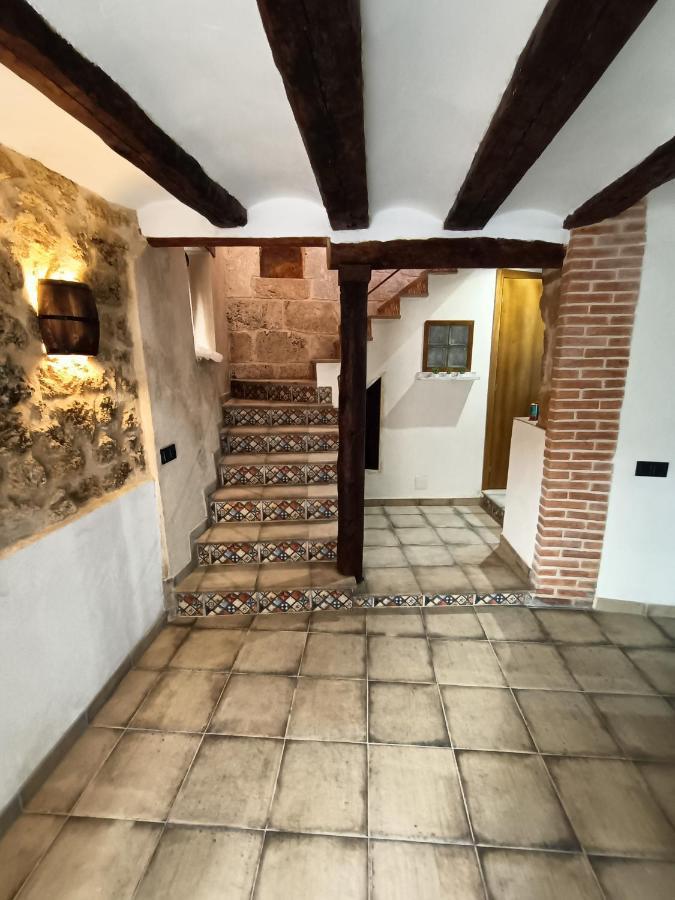 El Castella Holiday home Beceite