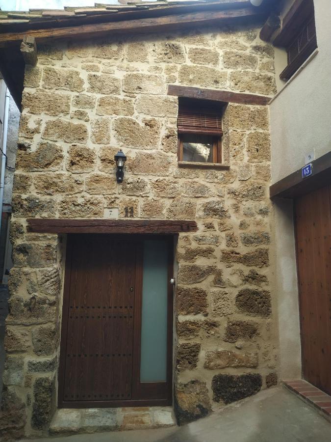 El Castella * Beceite