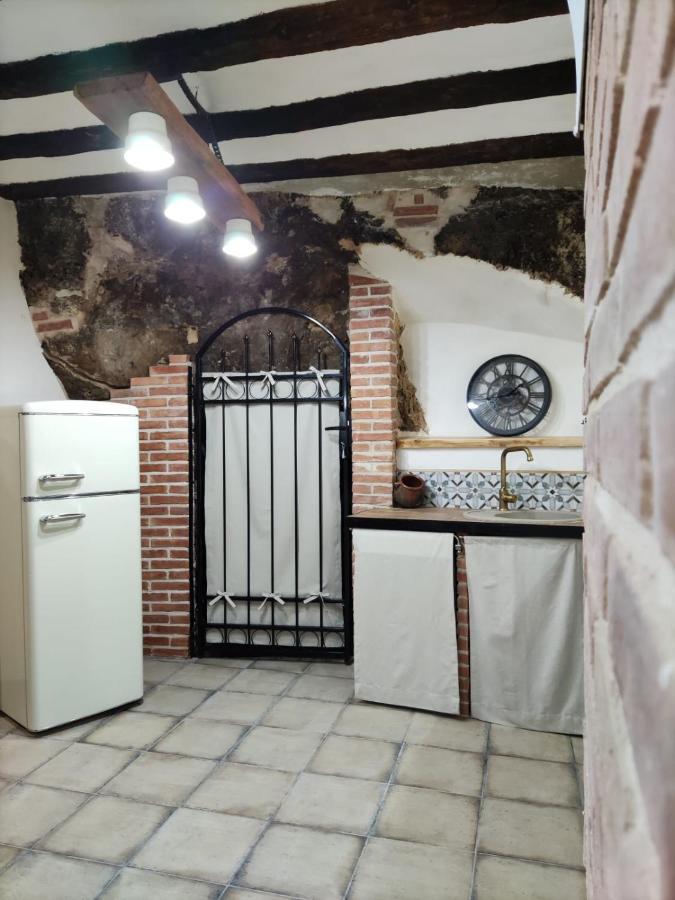 Holiday home El Castella *
