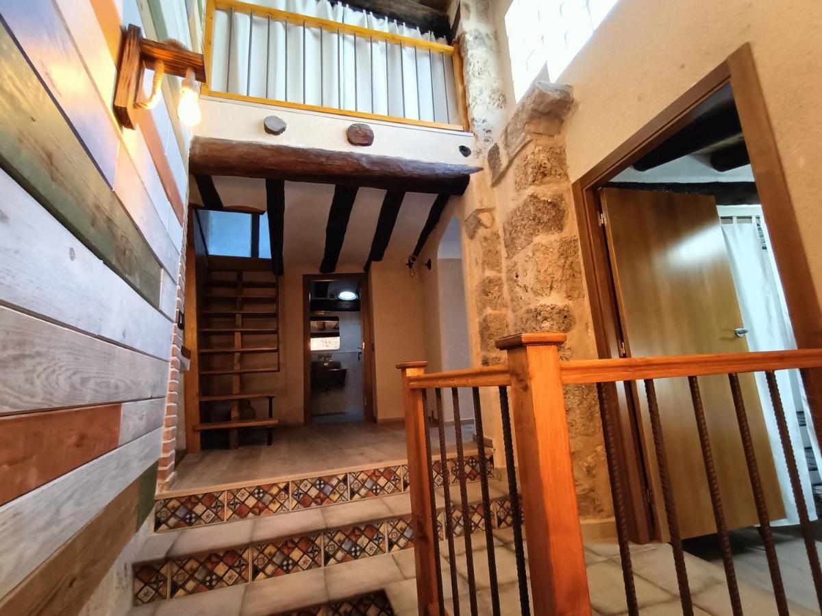 El Castella Holiday home *