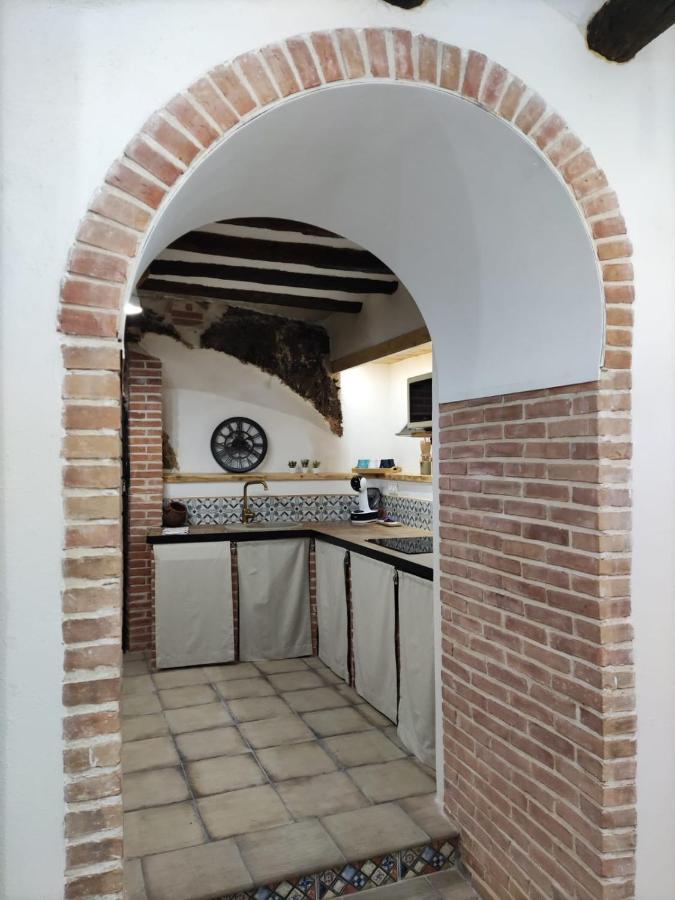 Holiday home El Castella Beceite