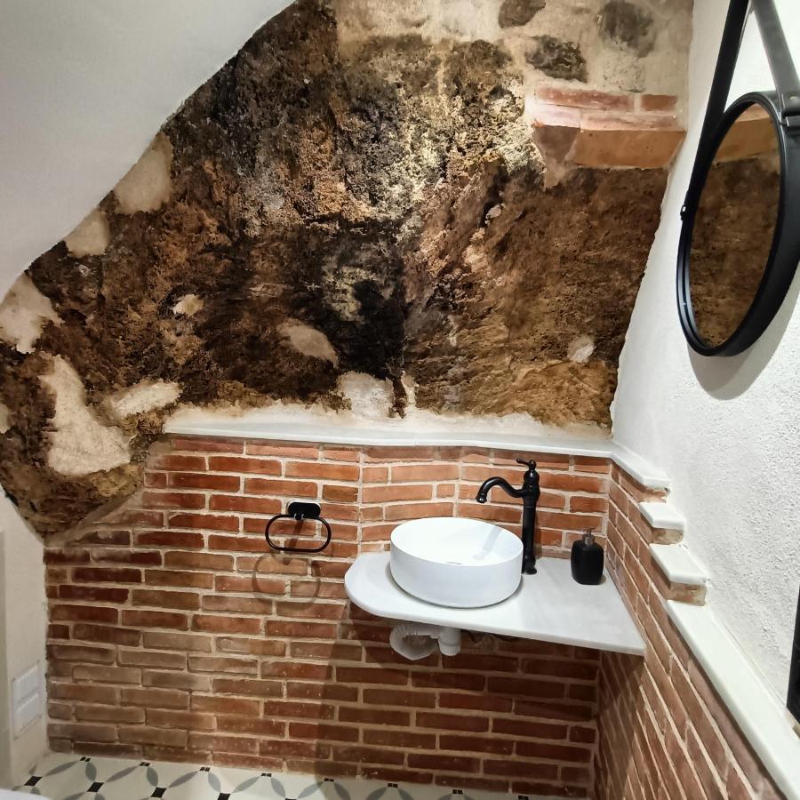El Castella Holiday home Beceite