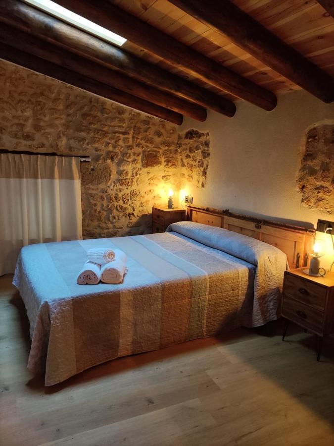 Holiday home El Castella
