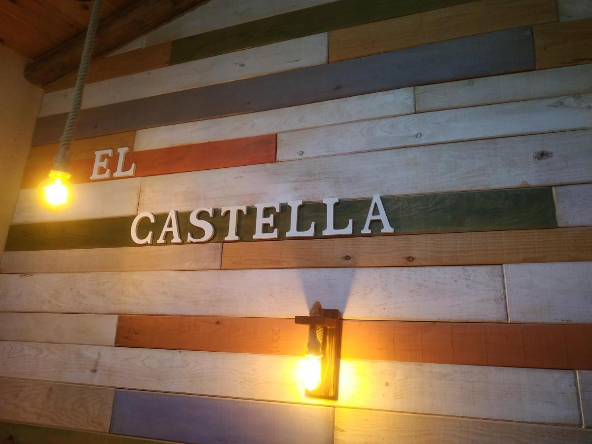 Holiday home El Castella Beceite